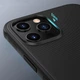 Чохол Nillkin Matte Pro на Apple iPhone 13 Pro (6.1") Чорний / Black - зображення 2