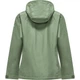 Куртка Salewa Puez Aqua 4 2.5L PTX Jacket W XS Светло-зеленый (1054-013.012.1818) - изображение 2