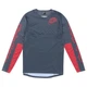 Велоджерси TLD Sprint Jersey Mono Steel Blue XL Troy Lee Designs (1106-323931015) - изображение 1