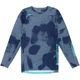Велоджерси TLD Skyline Air LS Jersey Flared Steel XL Troy Lee Designs (1106-345030005) - изображение 1