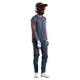 Велоджерси TLD Sprint Jersey Mono Steel Blue XL Troy Lee Designs (1106-323931015) - изображение 9