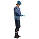 Велоджерси TLD Skyline Air LS Jersey Flared Steel XL Troy Lee Designs (1106-345030005) - изображение 8