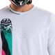Велоджерси TLD Sprint Jersey Full Pull Chalk White L Troy Lee Designs (1106-323036014) - изображение 8