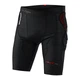 Защитные шорты TLD Stage Ghost D3O Short Baselayer Black M Troy Lee Designs (1106-565906003) - изображение 1