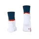 Носки Falke ESS RU4 Endurance Compression Mns 42-43 White/Blue (1097-16890-2002 42/43) - изображение 2
