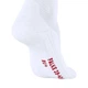 Шкарпетки Falke ESS RU4 Endurance Compression Mns 42-43 White/Red (1097-16890-2008 42/43) - зображення 4