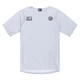Велоджерси TLD Skyline SS Jersey Radioscape Misty Grey S Troy Lee Designs (1106-319061002) - изображение 1