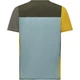 Футболка Salewa Puez Sporty Dry M T-Shirt Multi Color S (1054-013.012.1755) - изображение 2
