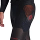 Защитные шорты TLD Stage Ghost D3O Pant Baselayer Black S Troy Lee Designs (1106-564906002) - изображение 7
