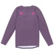 Велоджерси TLD Skyline LS Jersey Radioscape Deep Purple M Troy Lee Designs (1106-341061013) - изображение 1