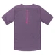 Велоджерси TLD Skyline SS Jersey Radioscape Deep Purple L Troy Lee Designs (1106-319061014) - изображение 2