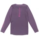Велоджерси TLD Skyline LS Jersey Radioscape Deep Purple M Troy Lee Designs (1106-341061013) - изображение 2
