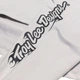 Велоджерси TLD Ruckus LS Ride Tee Burn Out Misty Grey S Troy Lee Designs (1106-371007012) - изображение 2