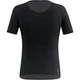 Футболка Salewa Puez Sporty Dry W T-Shirt XXL Чорний (1054-013.012.1834) - зображення 2