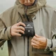 Чохол для рюкзака Naturehike CNK2450PJ010 L 40-60 L (1047-6975641884163) - зображення 3