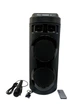 Колонка музыкальная портативная ZQS6220 20 Вт 2x6,5" Bluetooth USB TF FM с микрофоном и LED-дисплеем (6494) - изображение 5