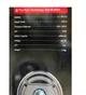Колонка музыкальная портативная ZQS6220 20 Вт 2x6,5" Bluetooth USB TF FM с микрофоном и LED-дисплеем (6494) - изображение 8