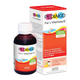 Железо + витамины группы B (Fer + Vitamines B) 125 мл со вкусом банана LID00289 - изображение 1