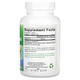 Берберин Best Naturals (Berberine) 500 мг 120 капсул BNR01617 - изображение 2