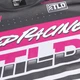 Велоджерси TLD Sprint Jersey Fifty-50 Grey/White L Troy Lee Designs (1106-323356014) - изображение 4