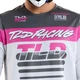 Велоджерси TLD Sprint Jersey Fifty-50 Grey/White L Troy Lee Designs (1106-323356014) - изображение 10