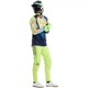 Велоджерси TLD Sprint Ultra Jersey Drip Cyan/Lime/Blue M Troy Lee Designs (1106-356019003) - изображение 9