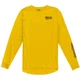 Велоджерси TLD Ruckus LS Ride Tee Eyez S Safran Troy Lee Designs (1106-371020002) - изображение 1