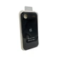 Захисний чохол-накладка Silicone Full Case AA Camera Protect для Apple iPhone 17 Air Black (FullAAi17A-14) - зображення 3