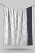 Постільна білизна La Romano Mona Premium Satin 300TC 200×220см Merida Grey - зображення 5