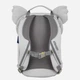 Plecak dziecięcy Affenzahn 01408-80027-10 Szary (800070355903) - obraz 3