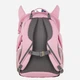 Plecak dziecięcy Affenzahn 01427-50023-10 Różowy (800070355898) - obraz 3