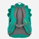Plecak dziecięcy Affenzahn 01434-20024-10 Turkusowy (800070355891) - obraz 3