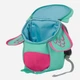 Plecak dziecięcy Affenzahn AFZ-FAS-002-006 Turkusowy (800070338525) - obraz 6