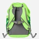 Plecak dziecięcy Affenzahn AFZ-NEL-001-014 Zielony (800070201608) - obraz 3