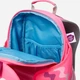 Plecak dziecięcy Affenzahn AFZ-NEL-001-034 Różowy (800070201609) - obraz 6