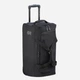 Torba podróżna Delsey 381322000 Czarna (800070331404) - obraz 3