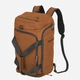 Plecak podróżny Travelite 091015-87 Brązowy (800070354797) - obraz 4