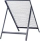 Sito budowlane Kadax do piachu Pareto 120 x 60 cm 2 cm K10451 (5906638300916) - obraz 3