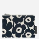 Косметичка Marimekko 70529851 Синя (800070240882) - зображення 1