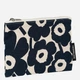 Косметичка Marimekko 70529851 Синя (800070240882) - зображення 3