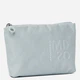 Kosmetyczka damska Mandarina Duck P10QMMN9-24N Jasnoszara (800070357816) - obraz 3