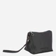 Kosmetyczka damska Mandarina Duck P10QMT65-465 Ciemnoszara (800070357811) - obraz 3