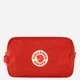 Kosmetyczka Fjallraven 25862334 Czerwona (800070255346) - obraz 1