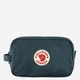 Kosmetyczka Fjallraven 25862560 Niebieska (800070255345) - obraz 1