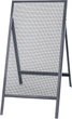 Sito budowlane Kadax do piachu Pareto 120 x 60 cm 4 mm K10447 (5906638300879) - obraz 1