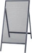 Sito budowlane Kadax do piachu Pareto 120 x 60 cm 6 mm K10448  (5906638300886) - obraz 1