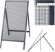 Sito budowlane Kadax do piachu Pareto 120 x 60 cm 6 mm K10448  (5906638300886) - obraz 4