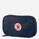 Portfel na karty Fjallraven 23781560 Niebieski (800070255342) - obraz 1