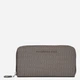 Portfel damski na karty Mandarina Duck P10QMPN1-09K Taupe (800070120950) - obraz 1