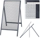 Sito budowlane Kadax do piachu Pareto 120 x 60 cm 8 mm K10449 (5906638300893) - obraz 4